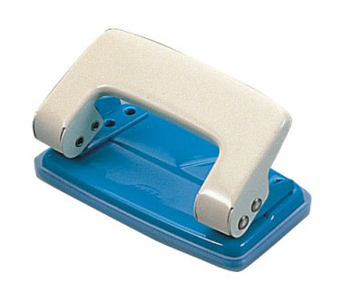 {振昌文具}【徠福LIFE】 NO.60 兩孔打洞機 / 台