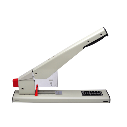 {振昌文具}【徠福LIFE】LS-2324 省力型訂書機 / 台