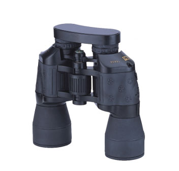 {振昌文具}【徠福LIFE】 NO.7121 望遠鏡10x50(附刻度) / 台