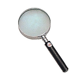 {振昌文具}【徠福LIFE】 NO.7071 一般放大鏡-3倍(2 1/2吋) / 支