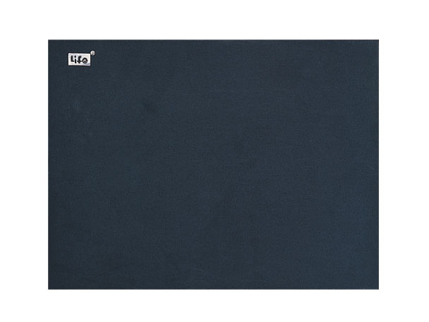 {振昌文具}【徠福LIFE】 NO.2153 關防用橡皮板(38.8cmX29.5cmX9mm) / 片