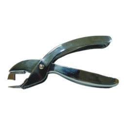 {振昌文具}【徠福LIFE】 NO.1063 鐵鉗式強力型除針器 / 支