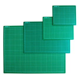 {振昌文具}【徠福LIFE】 R08 切割板 45x30x3mm / 塊