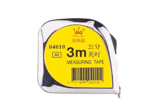 {振昌文具}【徠福LIFE】 NO.4005 鋼捲尺(5m電光/13mm/台尺公分) / 個 