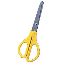 {振昌文具}【徠福LIFE】 LS-303學生剪刀 - 小天使(145mm) / 支