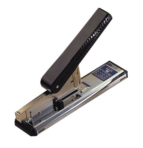 {振昌文具}【徠福LIFE】 LS-310 強力訂書機 / 台