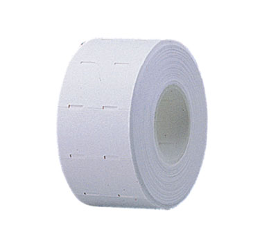 {振昌文具}【徠福LIFE】  NO.2426 標價紙(適用HALLO-2Y標價機) -10捲 / 包