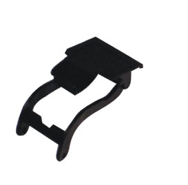 {振昌文具}【徠福LIFE】 NO.2413 標價機棉架 (適用1Y標價機) / 個