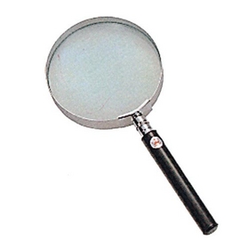 {振昌文具}【徠福LIFE】 NO.7073 放大鏡3倍 (3 1/2吋) / 支