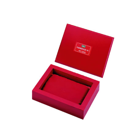 {振昌文具}【徠福LIFE】NO.2292 艾絨印泥關防用(木盒)16x12cm / 個