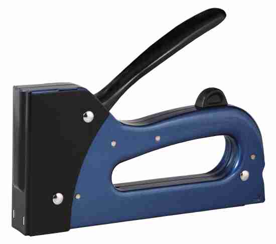 {振昌文具}【徠福LIFE】 LS-500 鐵製釘槍(木工機) / 台