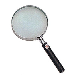 {振昌文具}【徠福LIFE】  NO.7072 放大鏡3倍 (3吋) / 支