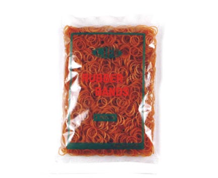 {振昌文具}【徠福LIFE】 #8 橡皮圈 (1包8兩入)