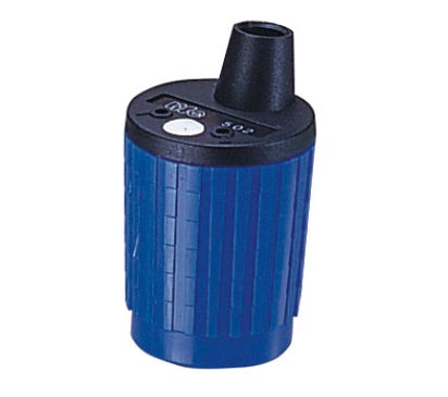 {振昌文具}【徠福LIFE】 NO.502 磨蕊器 / 個