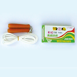 {振昌文具}【雷鳥】 LT-040 114跳繩 / 條