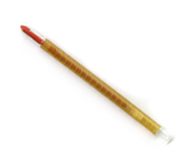 {振昌文具}【徠福LIFE】 NO.2682 利得旋捲蠟筆(棕色)12入 / 盒