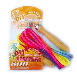 {振昌文具}【雷鳥】 LT-154 800跳繩 / 條
