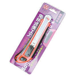 {振昌文具}【雷鳥】 LT-403 三連發大美工刀 / 支
