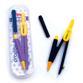 {振昌文具}【玉象】 480# 圓規 / 個 