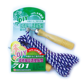 {振昌文具}【雷鳥】 LT-153 701跳繩 / 條