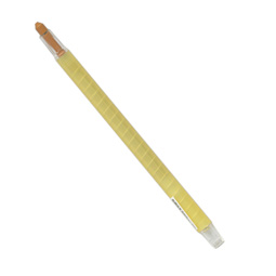 {振昌文具}【徠福LIFE】 NO.2693利得旋捲蠟筆(淺咖啡色) 12入 / 盒