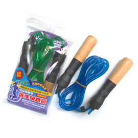 {振昌文具}【雷鳥】 LT-147 選手級跳繩 / 條