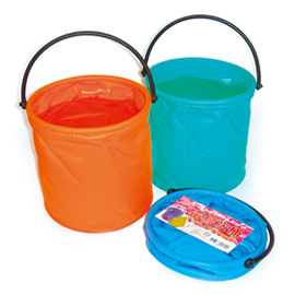 {振昌文具}【雷鳥】 LT-012 雷鳥水桶 / 個