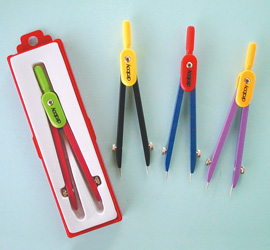 {振昌文具}【玉象】617 分規 / 個