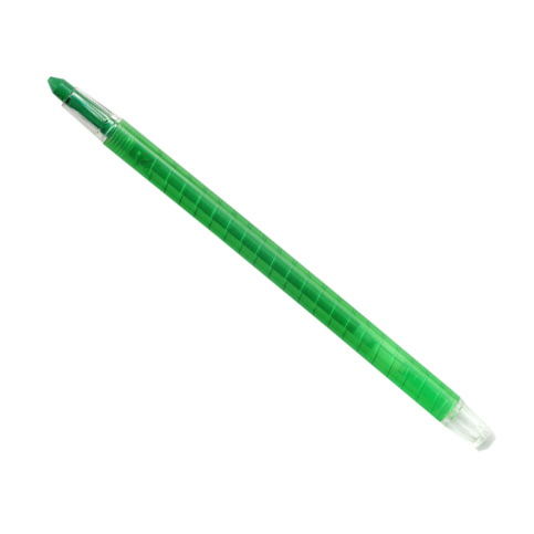 {振昌文具}【徠福LIFE】NO.2685 利得旋捲蠟筆(綠色)12入 / 盒