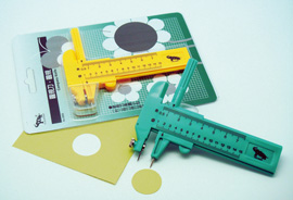 {振昌文具}【玉象】NO.706  0050# 圓規刀‧圓規 / 個 