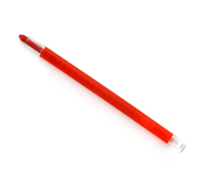 {振昌文具}【徠福LIFE】 NO.2681利得旋捲蠟筆(紅色) 12入 / 盒