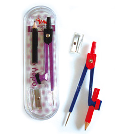 {振昌文具}【玉象】  380# 圓規 / 個