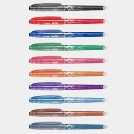 {振昌文具}【Pilot百樂】(請先來電詢問存貨)LF-22P5 0.5超細魔擦筆  /  支