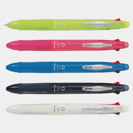 {振昌文具}【Pilot百樂】(請先來電詢問存貨)BKHL-50R 4+1 LIGHT多功能筆  /  支