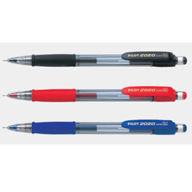 {振昌文具}【Pilot百樂】HFGP-20R7 七彩搖搖自動鉛筆  /  支