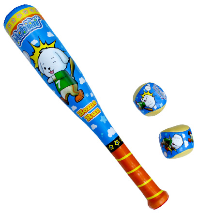 {振昌文具}成功 SUCCESS A310 比比狗兒童安全棒球組  /  組