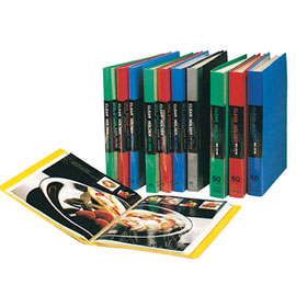 【雙鶖】【請先來電洽詢】660 資料簿60入 /本