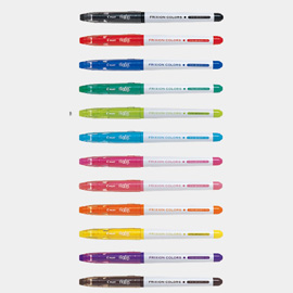 {振昌文具}【Pilot百樂】SFC-10M 魔擦樂樂筆 /支