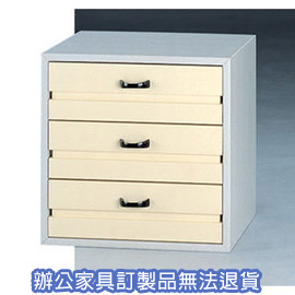 舒美櫃系列  CK-4405 文件櫃 收納櫃