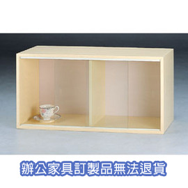 舒美櫃系列  CK-4814 雙拉玻