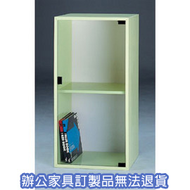 舒美櫃系列  CK-4813 單開玻