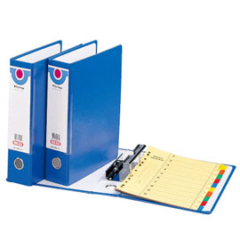 【雙鶖】【請先來電洽詢】198(S-2)L 日式柱夾二孔7公分/本