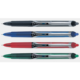 {振昌文具}【Pilot百樂】BX-RT-V7 按鍵式V7  /支