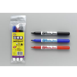 【雙鶖】【請先來電洽詢】BM-800 環保白板筆 /袋