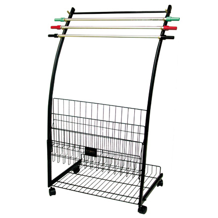 成功 SUCCESS 1800B 新豪華型書報架  /  台