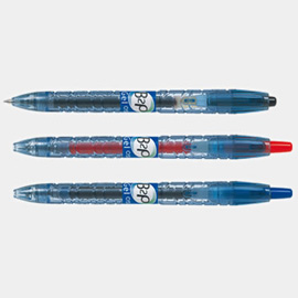 {振昌文具}【Pilot百樂】(請先來電詢問存貨) BL-B2P-5 寶特鋼珠筆  /  支