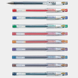 {振昌文具}【Pilot百樂】LH-20C25 超細鋼珠筆  /支