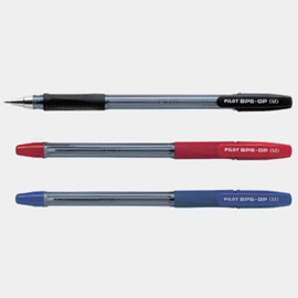 {振昌文具}【Pilot百樂】BPS-GP-M 舒寫筆  /支