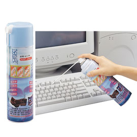 【雙鶖】【請先來電洽詢】AC-370 風(吹塵器) /瓶