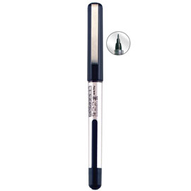 吳竹 LS1-10 筆風攜帶型軟筆/支